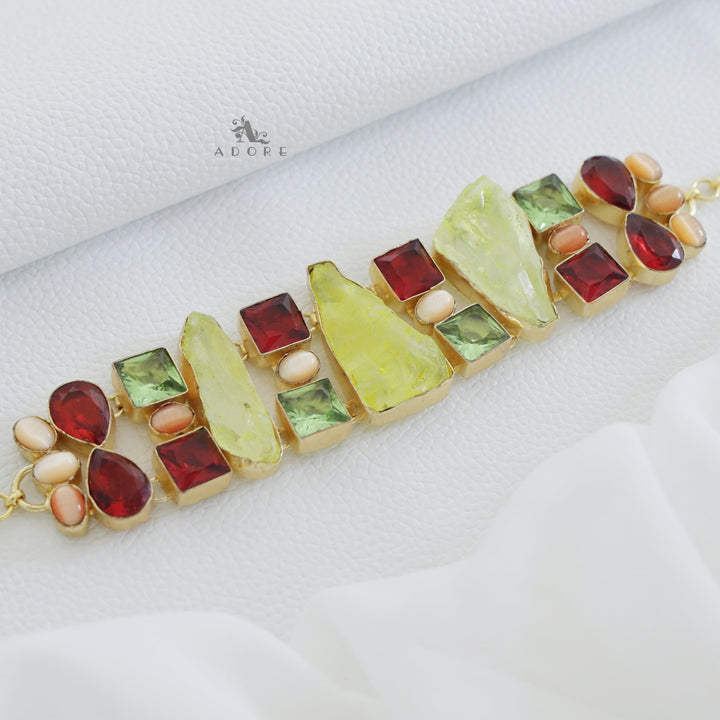 Deeptha Choker