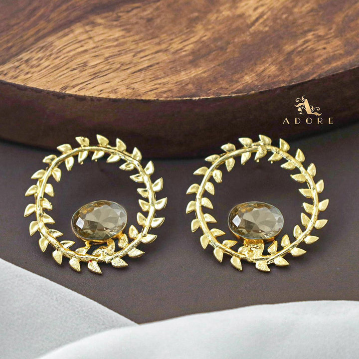 Kalasha Earrings