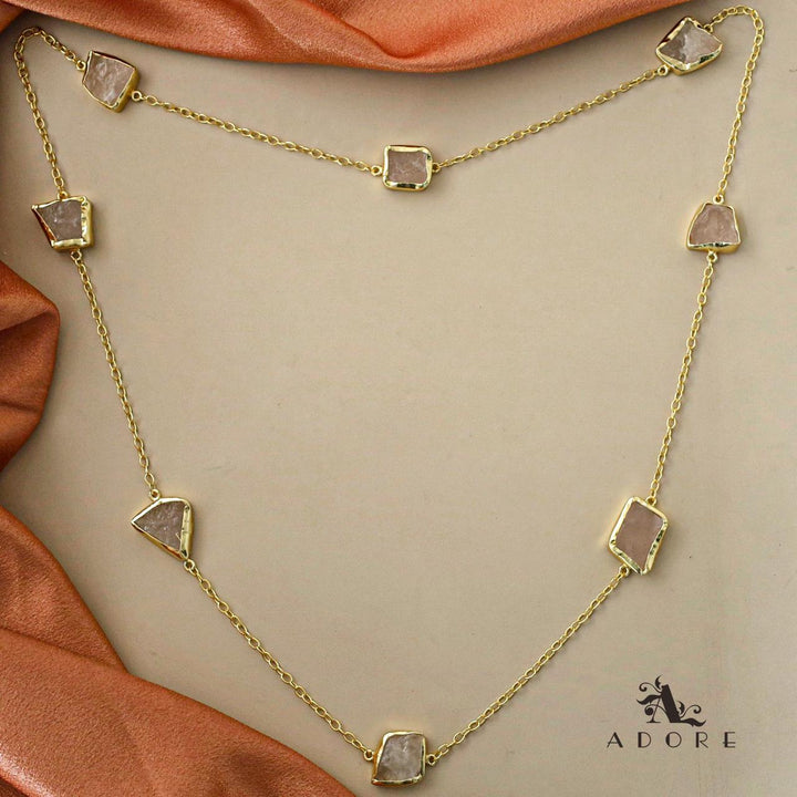 Abira Long Chain (Colour Option)