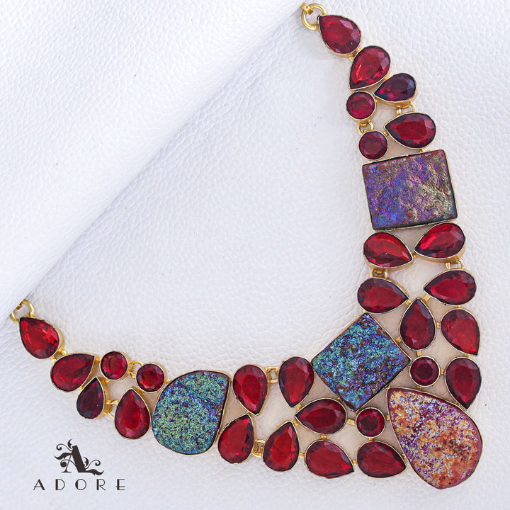 Caspiana Neckpiece