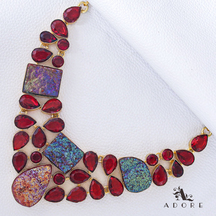 Caspiana Neckpiece