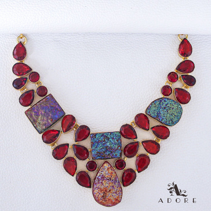 Caspiana Neckpiece