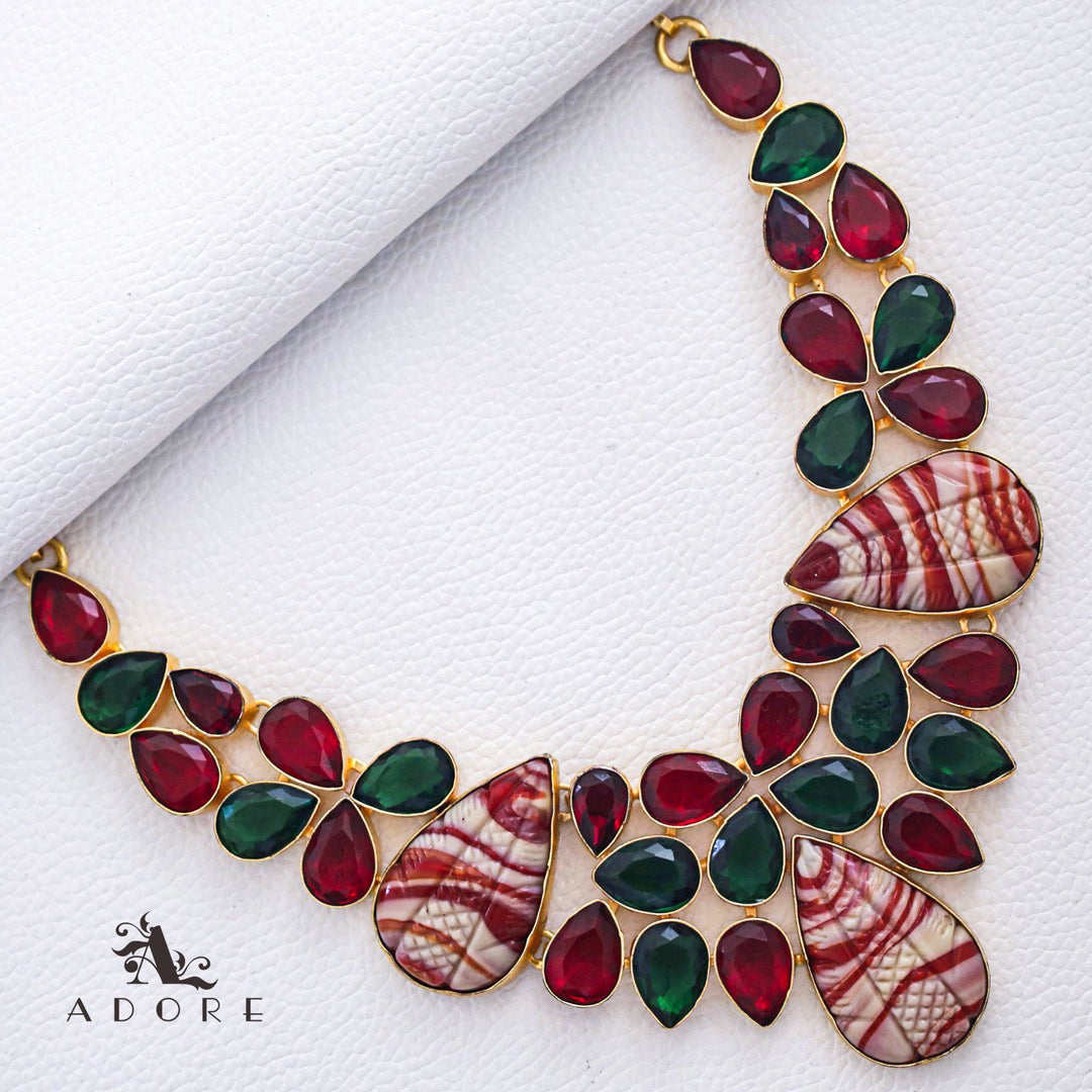 Katiya Neckpiece