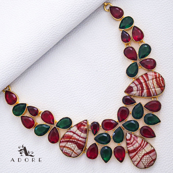 Katiya Neckpiece