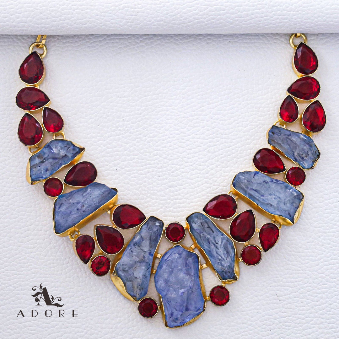 Alora Neckpiece