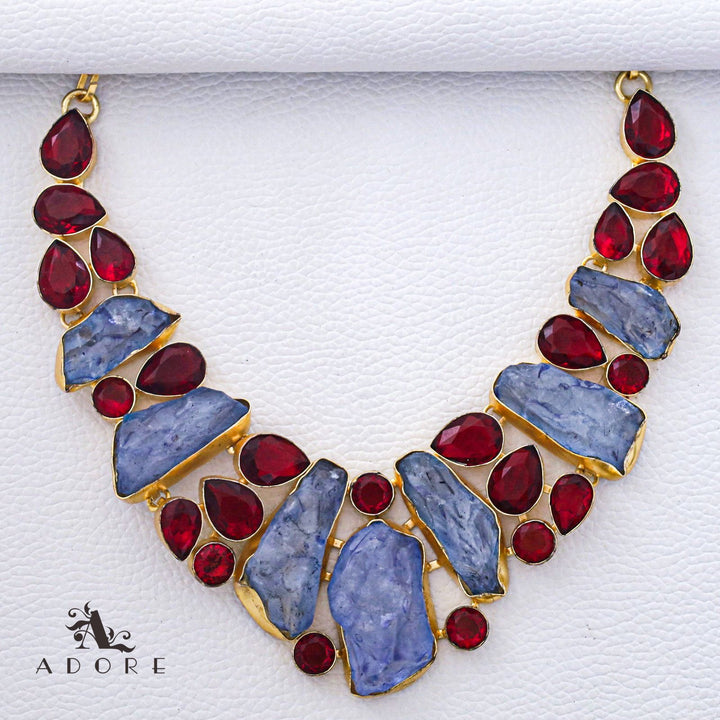 Alora Neckpiece