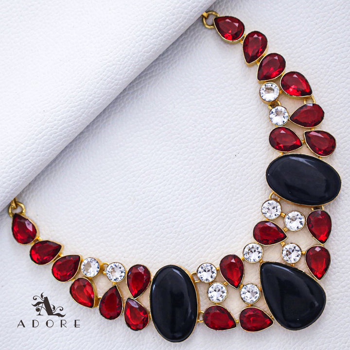 Birva Neckpiece