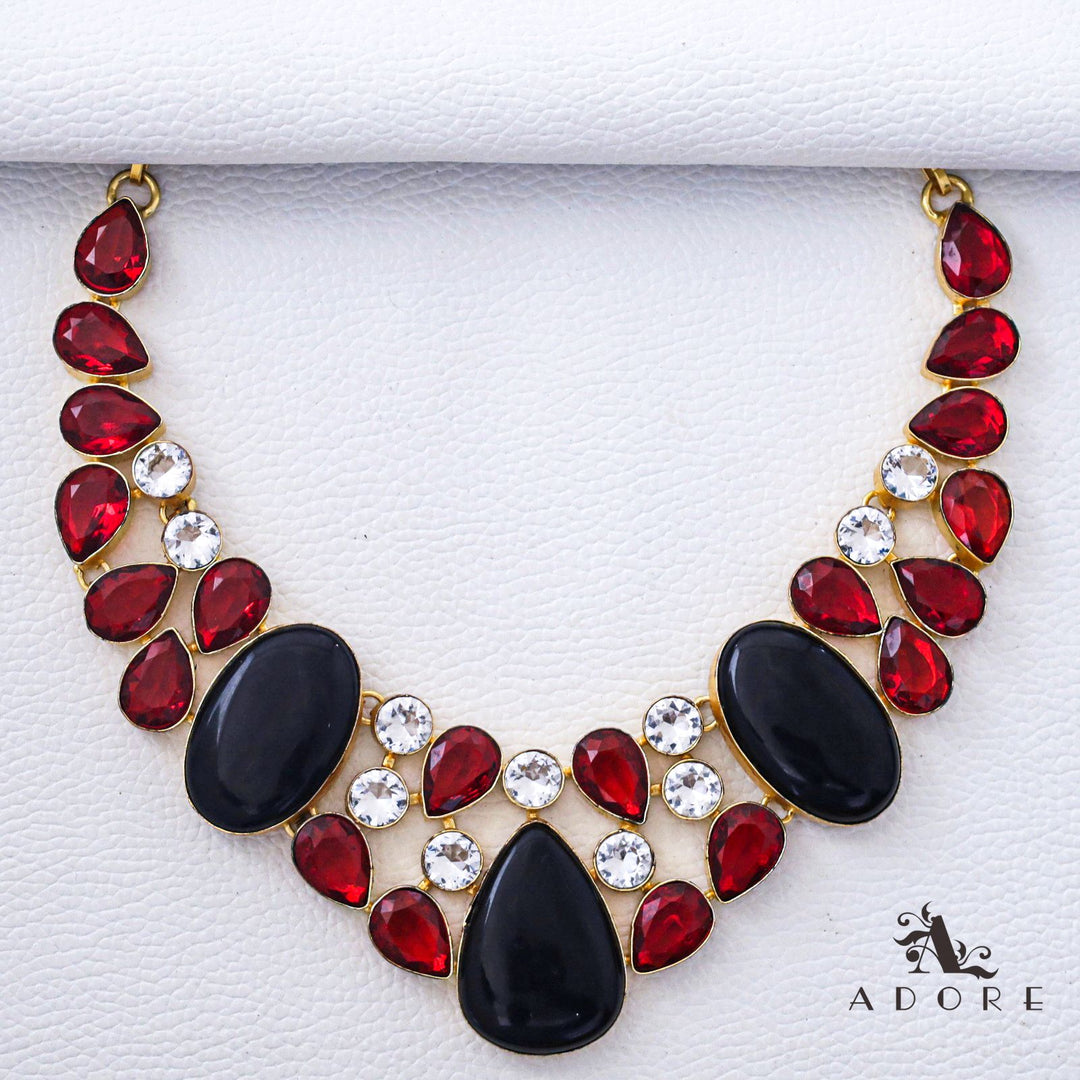 Birva Neckpiece