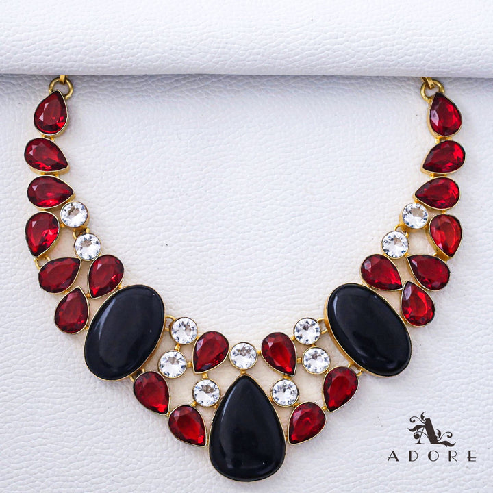 Birva Neckpiece