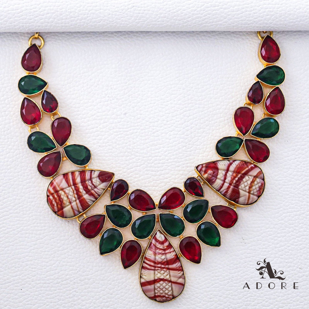 Katiya Neckpiece