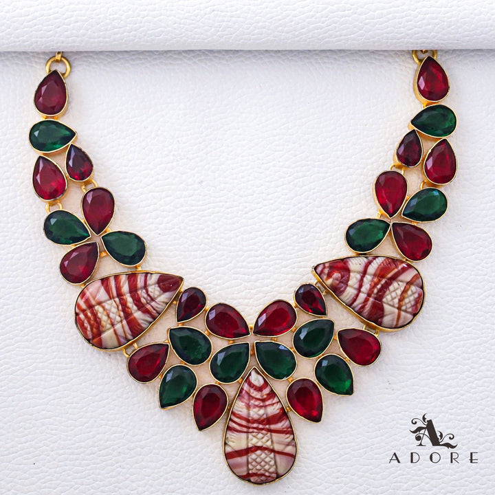 Katiya Neckpiece