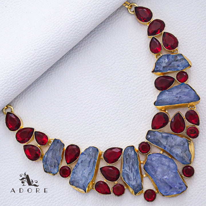 Alora Neckpiece