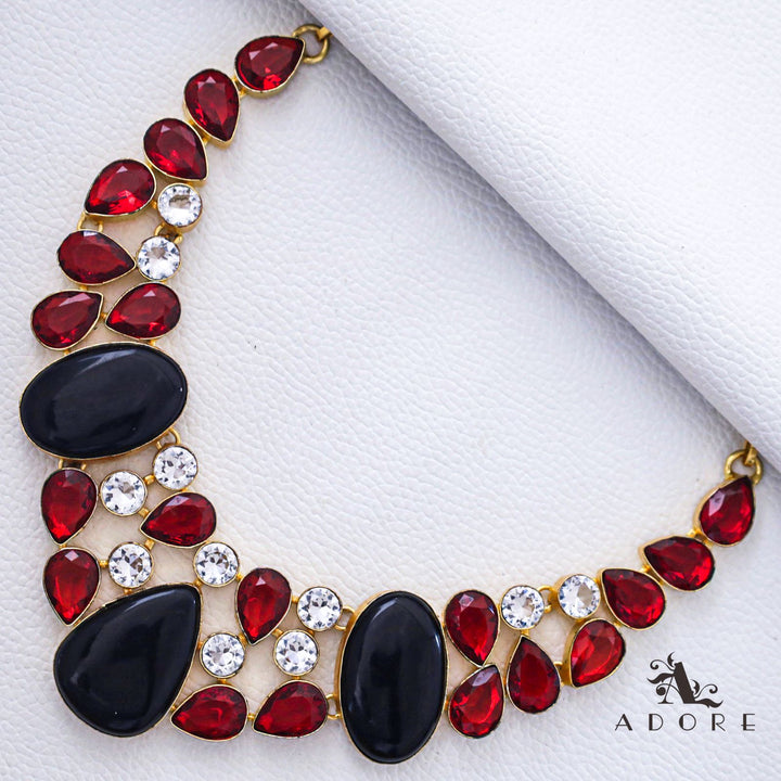 Birva Neckpiece