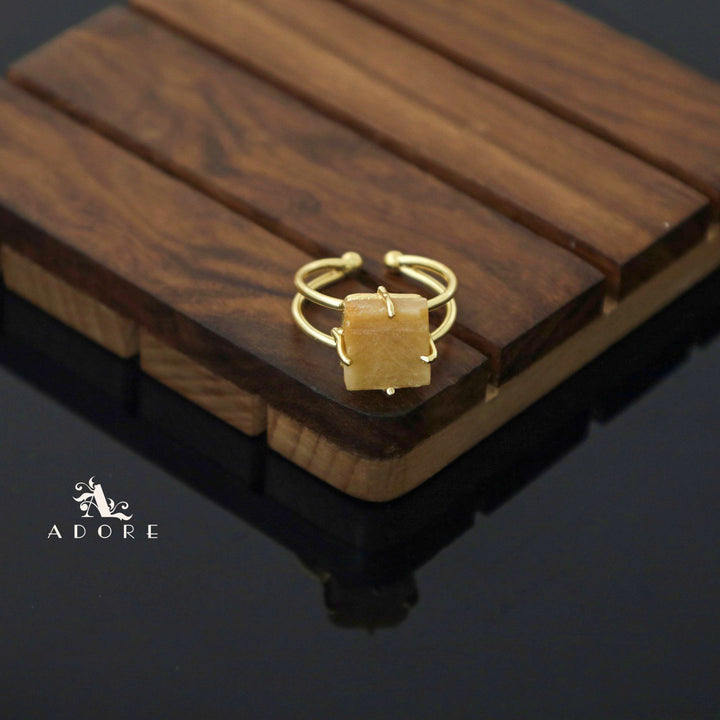 Ophelia Ring (Colour Option)