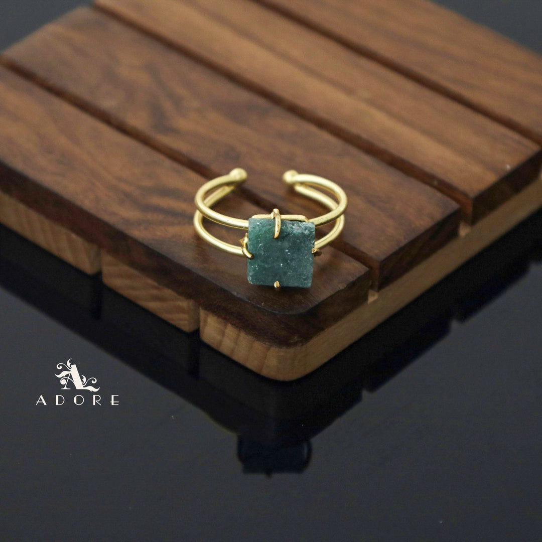 Ophelia Ring (Colour Option)