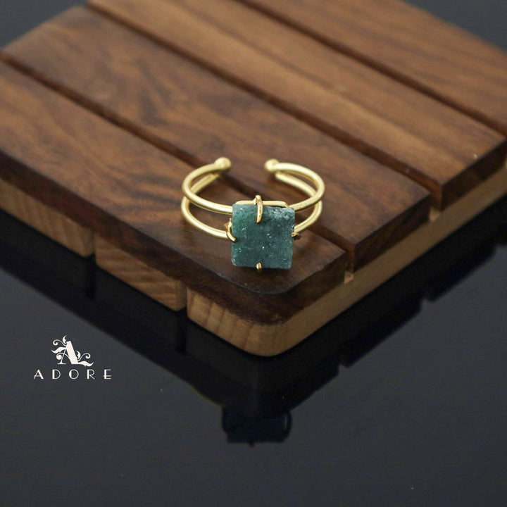 Ophelia Ring (Colour Option)