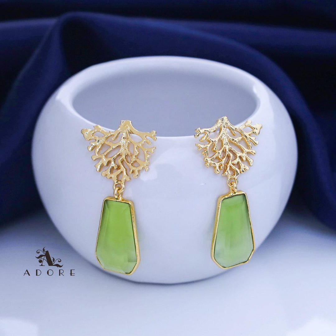 Alaya Rootsa Earring