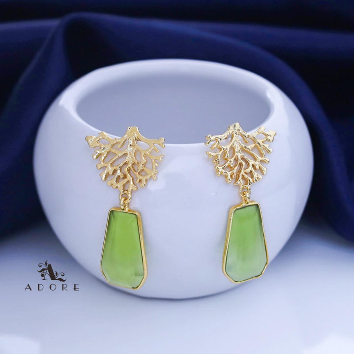 Alaya Rootsa Earring