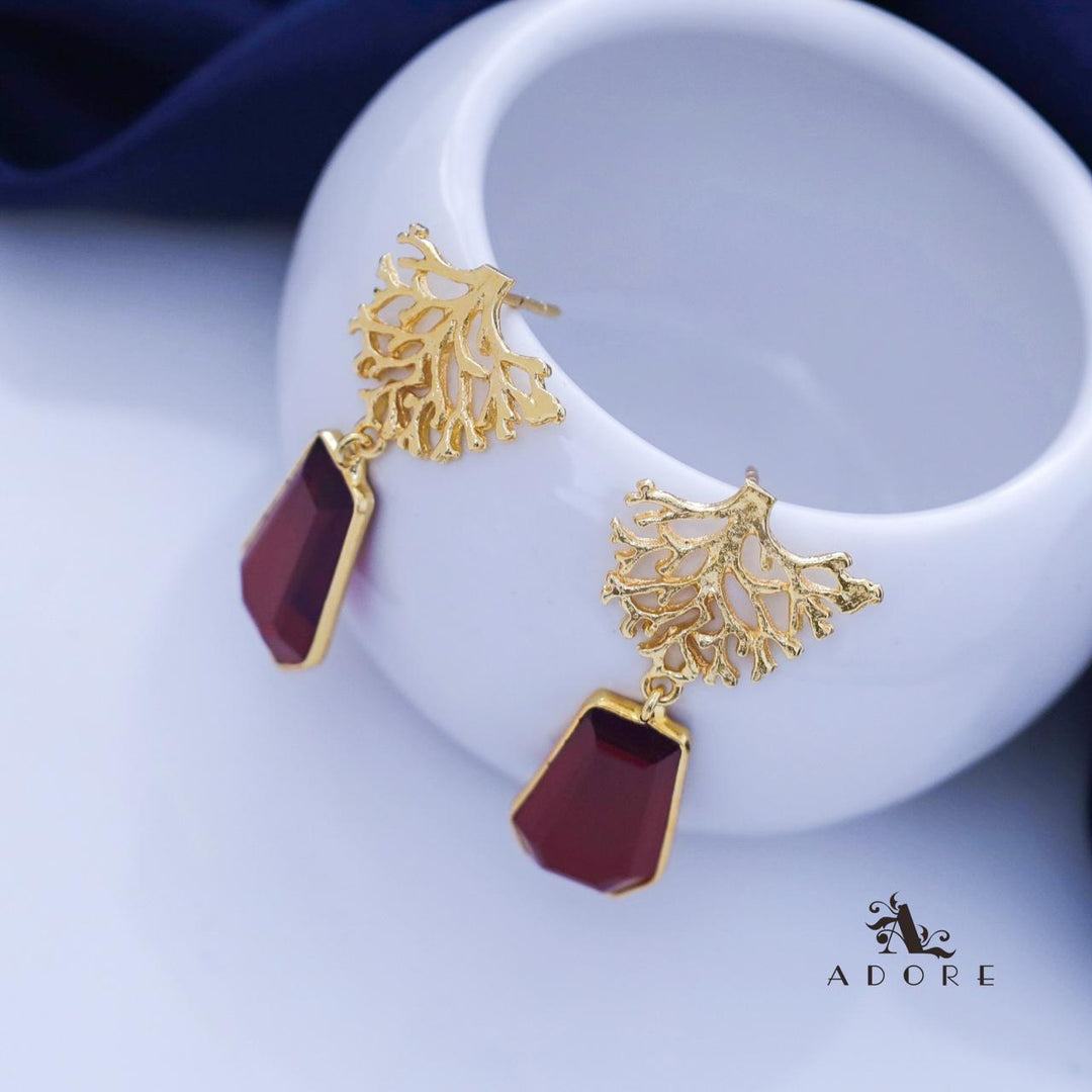 Alaya Rootsa Earring