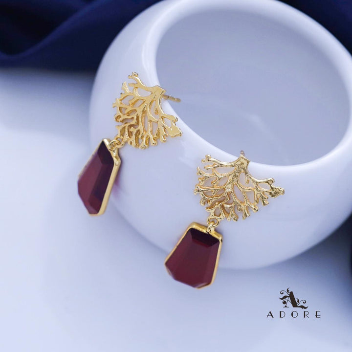 Alaya Rootsa Earring