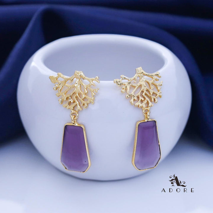 Alaya Rootsa Earring