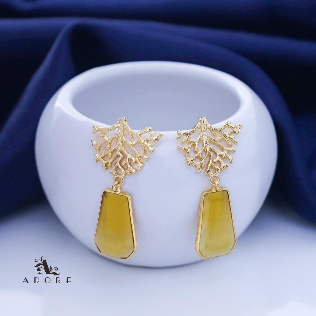 Alaya Rootsa Earring