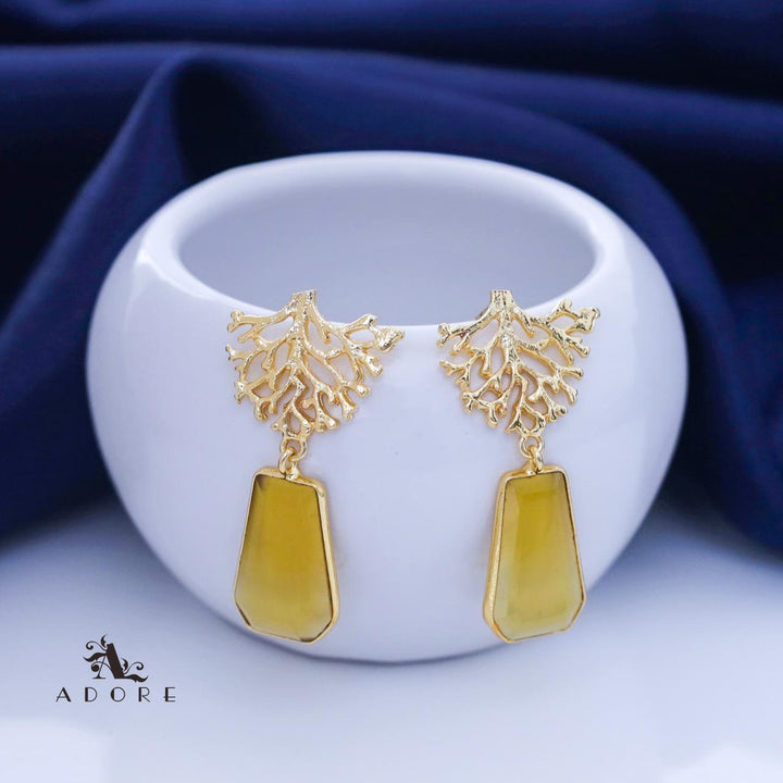 Alaya Rootsa Earring