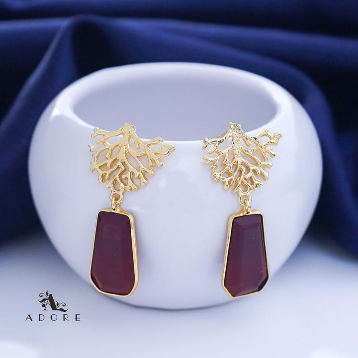 Alaya Rootsa Earring