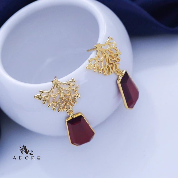 Alaya Rootsa Earring