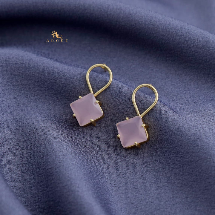 Adorn Glossy Diamond Earring