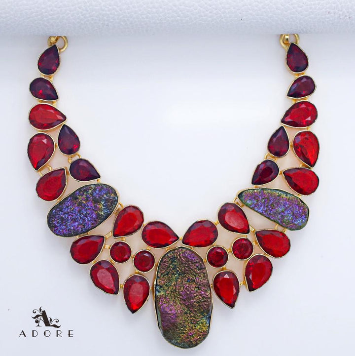 AAribha Neckpiece