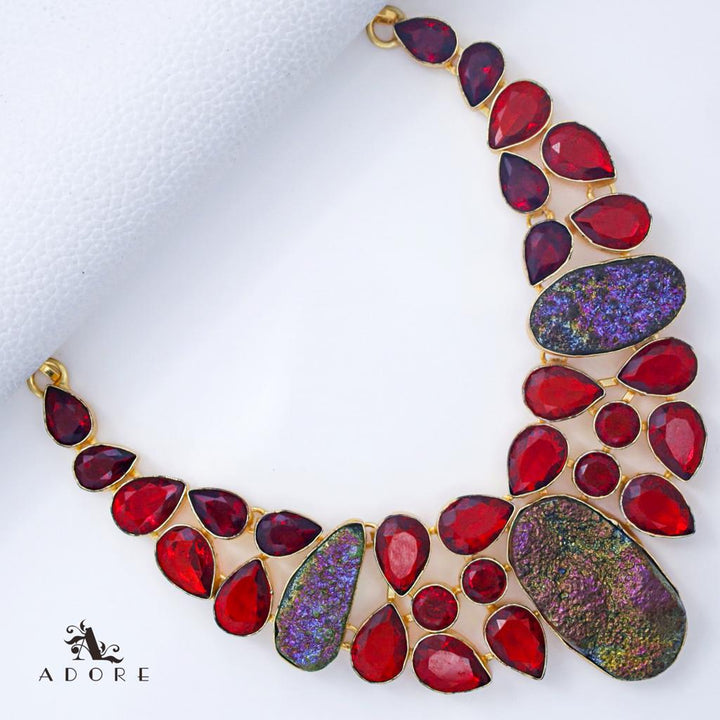 AAribha Neckpiece