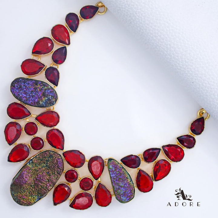 AAribha Neckpiece