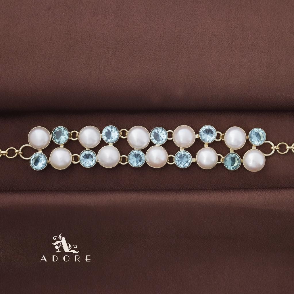 Safara Baroque Choker