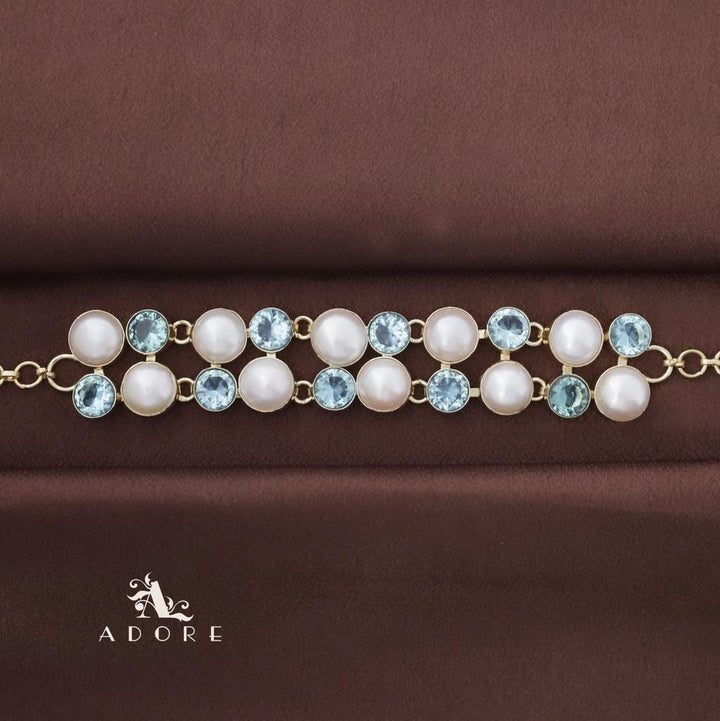 Safara Baroque Choker