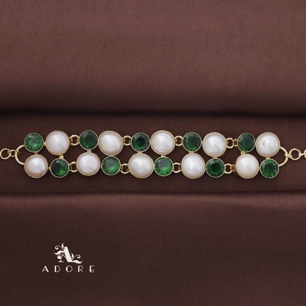 Safara Baroque Choker