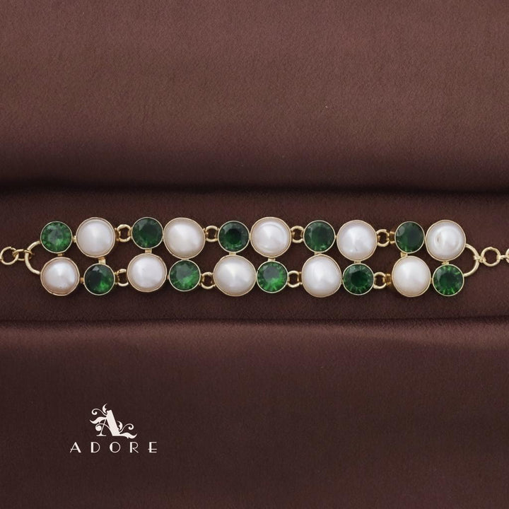 Safara Baroque Choker