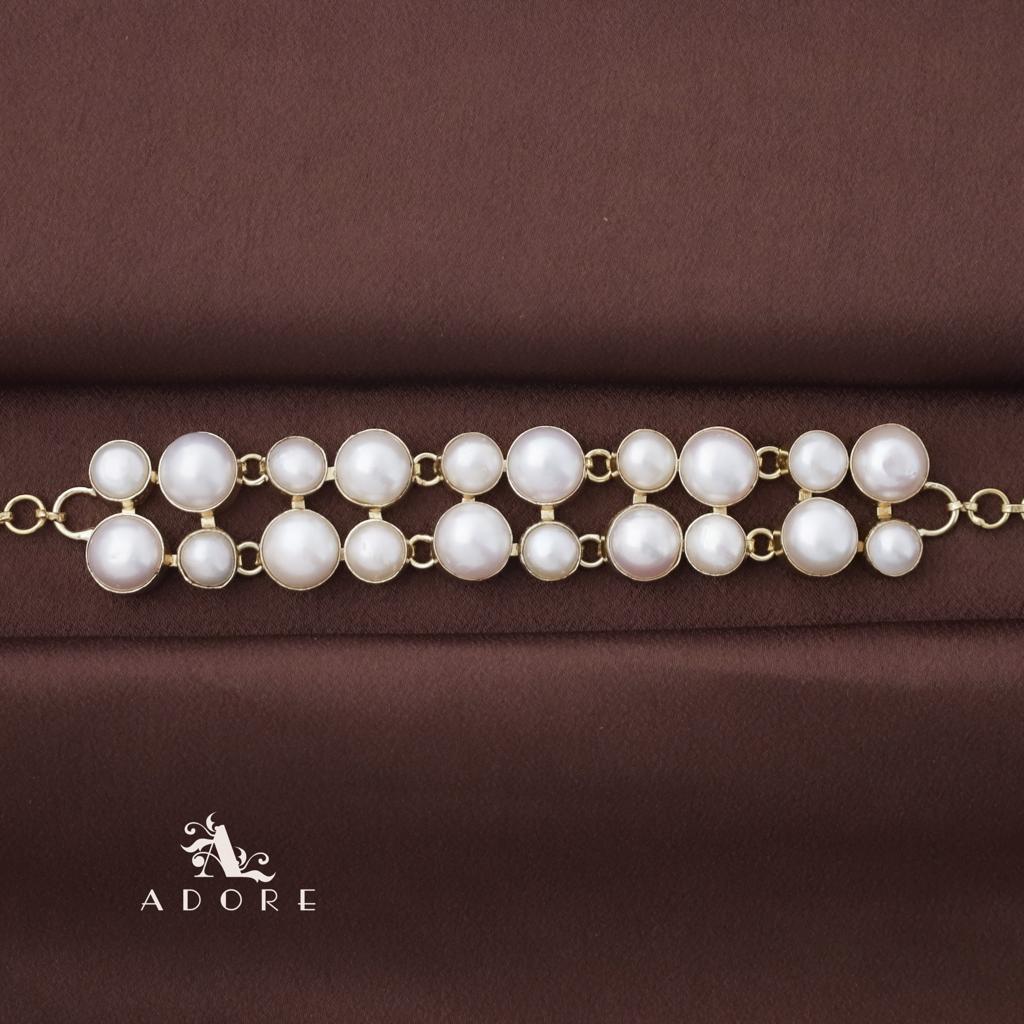 Safara Baroque Choker