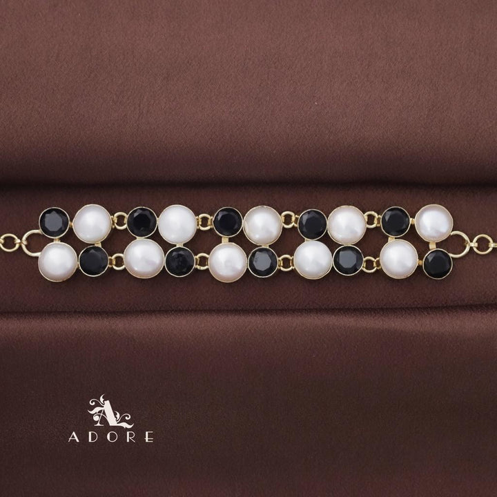 Safara Baroque Choker