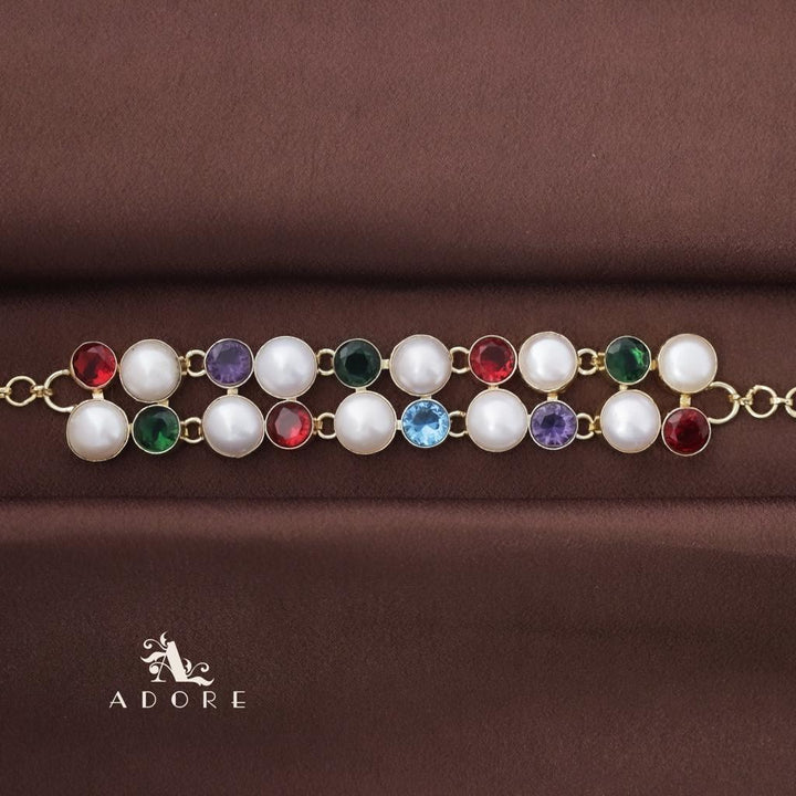Safara Baroque Choker