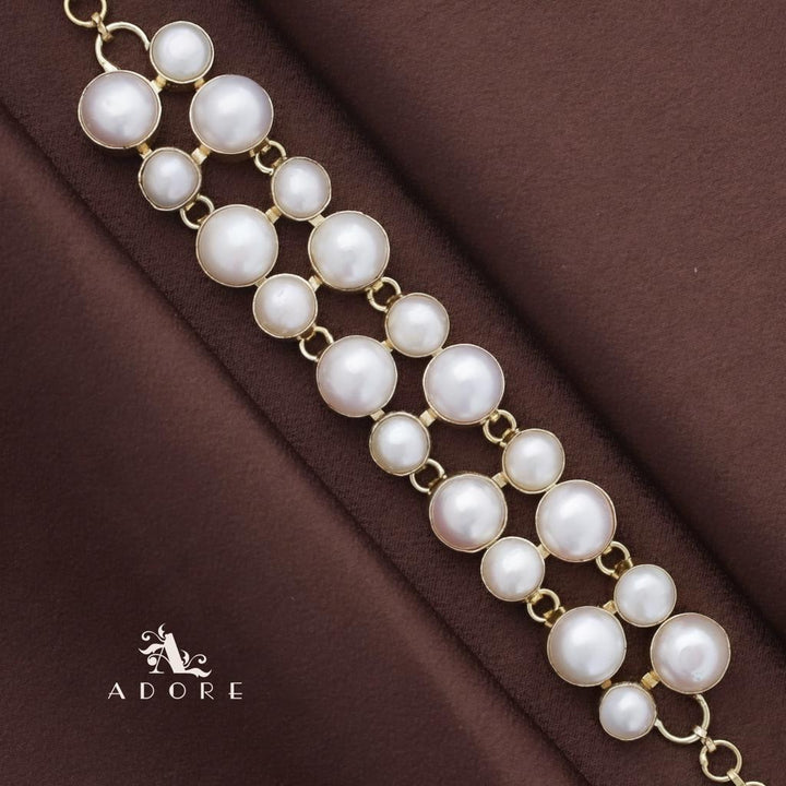 Safara Baroque Choker
