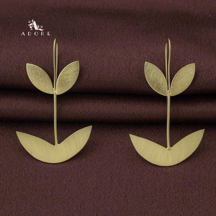 Golden Rizta Leafy Drop