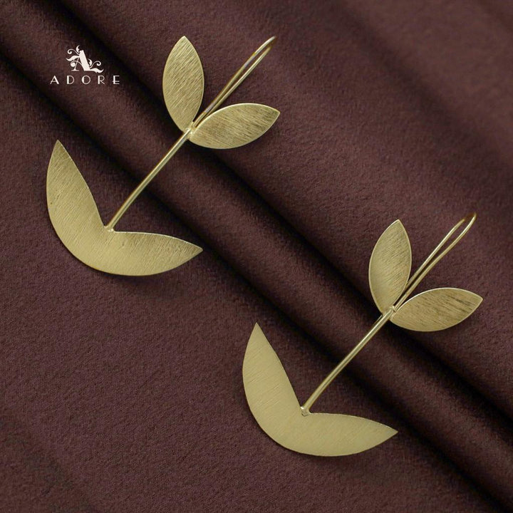 Golden Rizta Leafy Drop