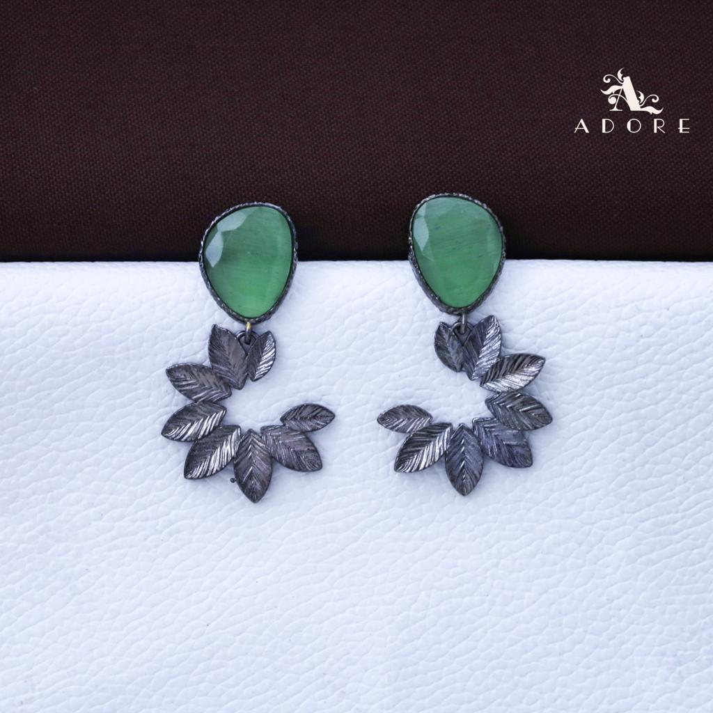 Satya Leafy Earring