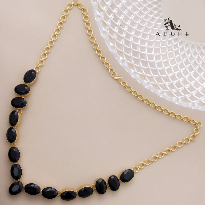 Glitz Neckpiece