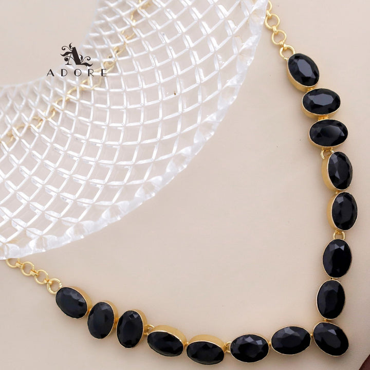 Glitz Neckpiece