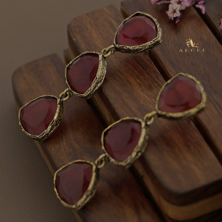 Beatrixa Earring