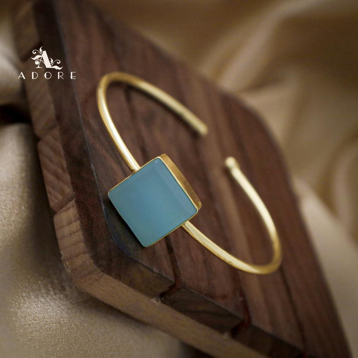 Busaba Single Stone Bracelets (Colour Option)