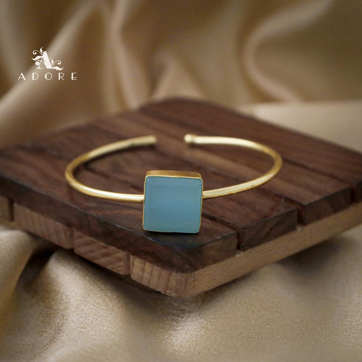 Busaba Single Stone Bracelets (Colour Option)