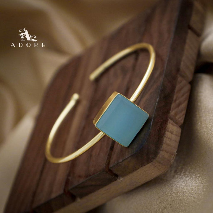 Busaba Single Stone Bracelets (Colour Option)